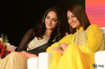 Lingaa Movie Audio Success Meet